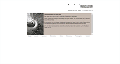 Desktop Screenshot of bbzag.ch